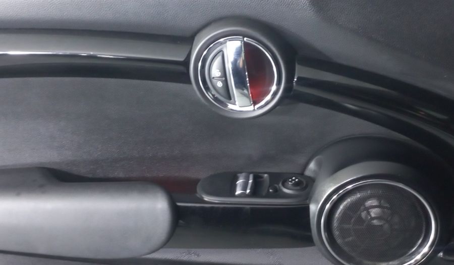 Mini Cooper S 2.0 COOPER HOT CHILI AUTO Hatchback 2018