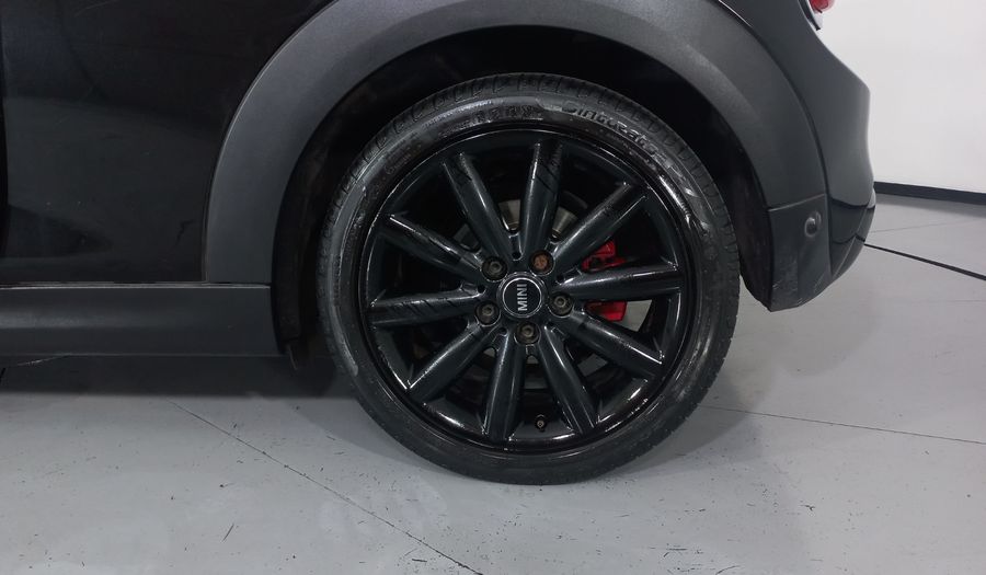 Mini Cooper S 2.0 COOPER HOT CHILI AUTO Hatchback 2018