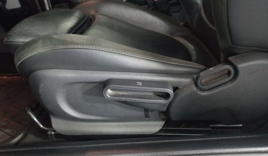 Mini Cooper S 2.0 COOPER HOT CHILI AUTO Hatchback 2018
