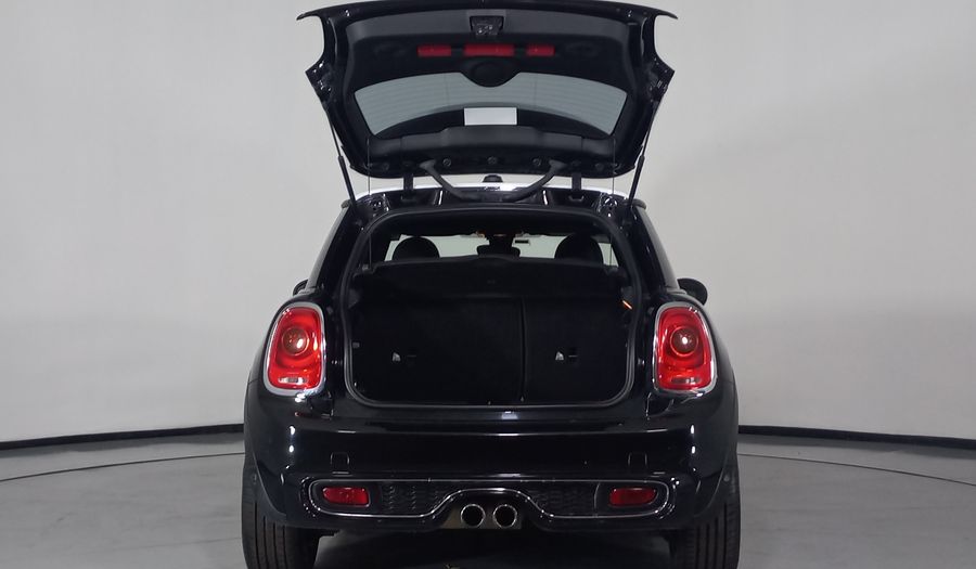 Mini Cooper S 2.0 COOPER HOT CHILI AUTO Hatchback 2018