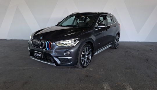 Bmw • X1