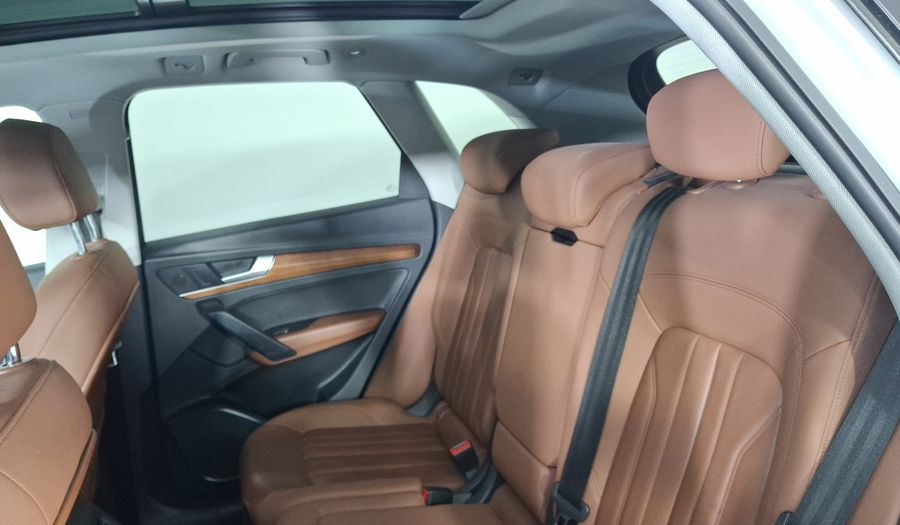 Audi Q5 2.0 MHEV 45 TFSI ELITE DCT 4WD Suv 2021