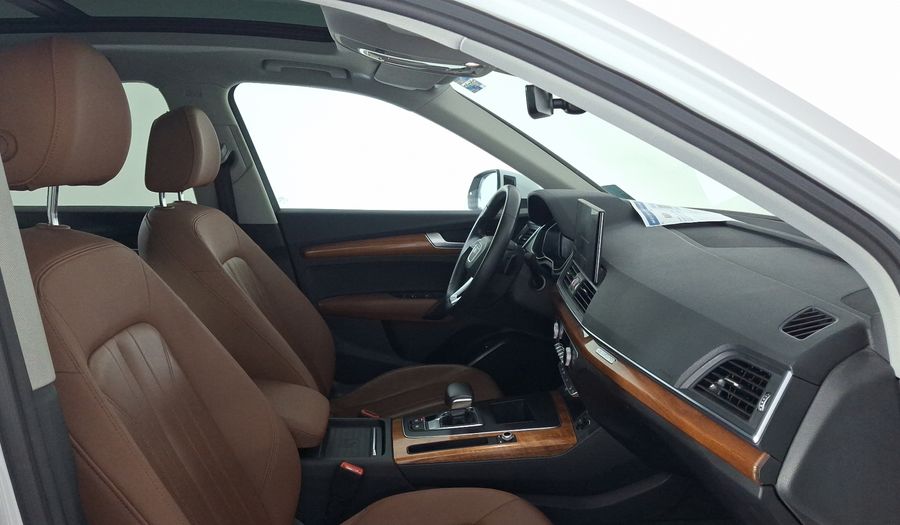 Audi Q5 2.0 MHEV 45 TFSI ELITE DCT 4WD Suv 2021