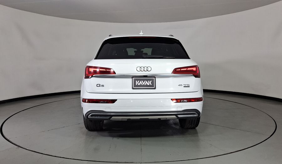 Audi Q5 2.0 MHEV 45 TFSI ELITE DCT 4WD Suv 2021