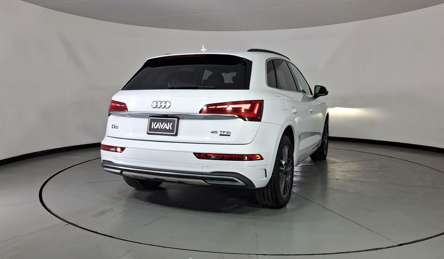 Audi Q5 2.0 MHEV 45 TFSI ELITE DCT 4WD Suv 2021