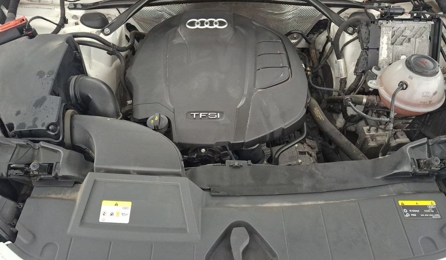 Audi Q5 2.0 MHEV 45 TFSI ELITE DCT 4WD Suv 2021