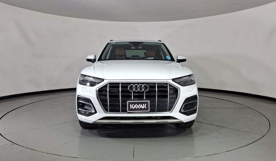 Audi Q5 2.0 MHEV 45 TFSI ELITE DCT 4WD Suv 2021
