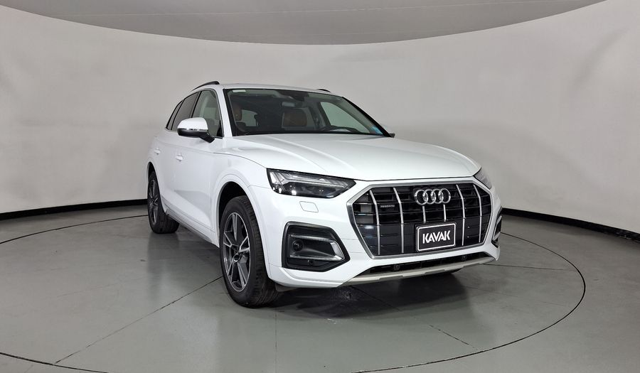 Audi Q5 2.0 MHEV 45 TFSI ELITE DCT 4WD Suv 2021