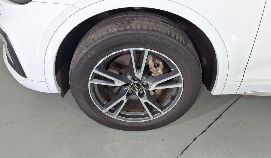 Audi Q5 2.0 MHEV 45 TFSI ELITE DCT 4WD Suv 2021