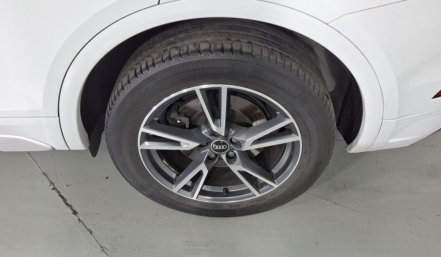 Audi Q5 2.0 MHEV 45 TFSI ELITE DCT 4WD Suv 2021