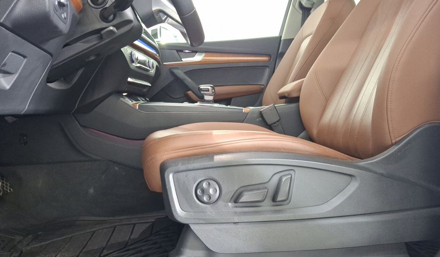 Audi Q5 2.0 MHEV 45 TFSI ELITE DCT 4WD Suv 2021