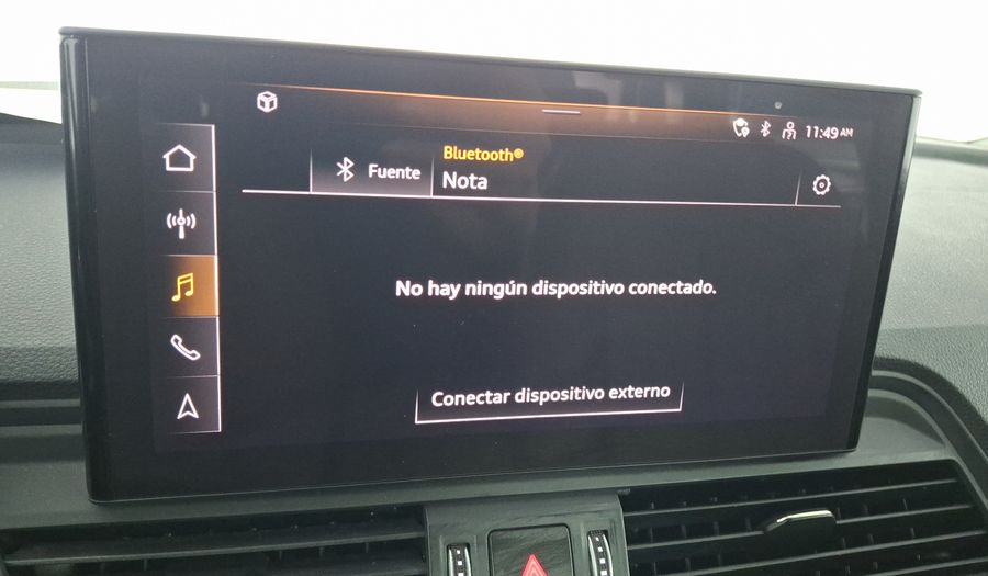 Audi Q5 2.0 MHEV 45 TFSI ELITE DCT 4WD Suv 2021