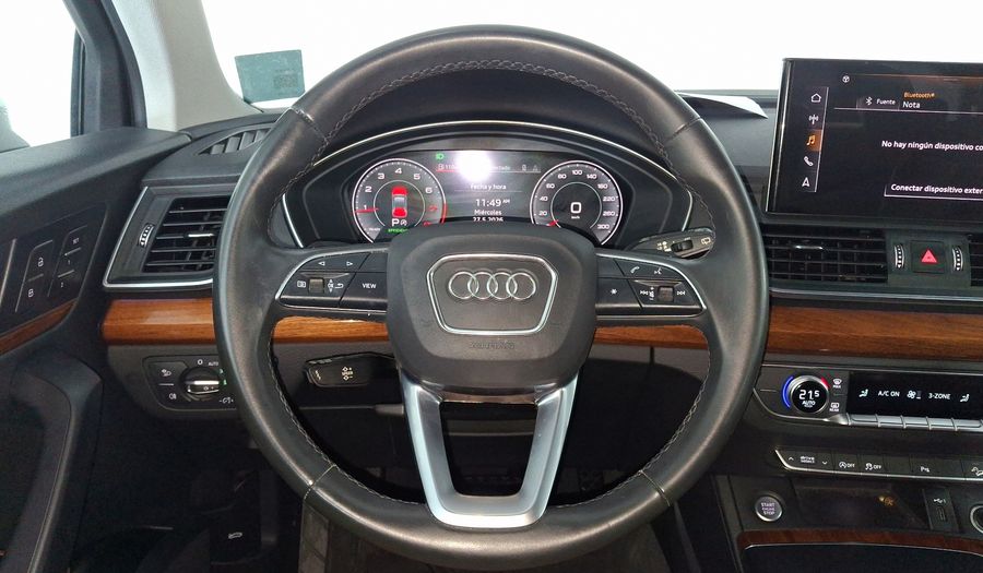 Audi Q5 2.0 MHEV 45 TFSI ELITE DCT 4WD Suv 2021