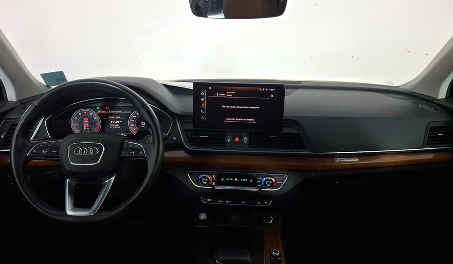 Audi Q5 2.0 MHEV 45 TFSI ELITE DCT 4WD Suv 2021