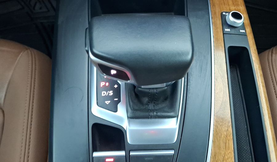 Audi Q5 2.0 MHEV 45 TFSI ELITE DCT 4WD Suv 2021