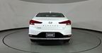 Hyundai Elantra 2.0 LIMITED TECH NAVI AUTO Sedan 2019