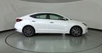 Hyundai Elantra 2.0 LIMITED TECH NAVI AUTO Sedan 2019