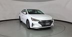 Hyundai Elantra 2.0 LIMITED TECH NAVI AUTO Sedan 2019