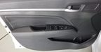 Hyundai Elantra 2.0 LIMITED TECH NAVI AUTO Sedan 2019