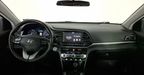 Hyundai Elantra 2.0 LIMITED TECH NAVI AUTO Sedan 2019