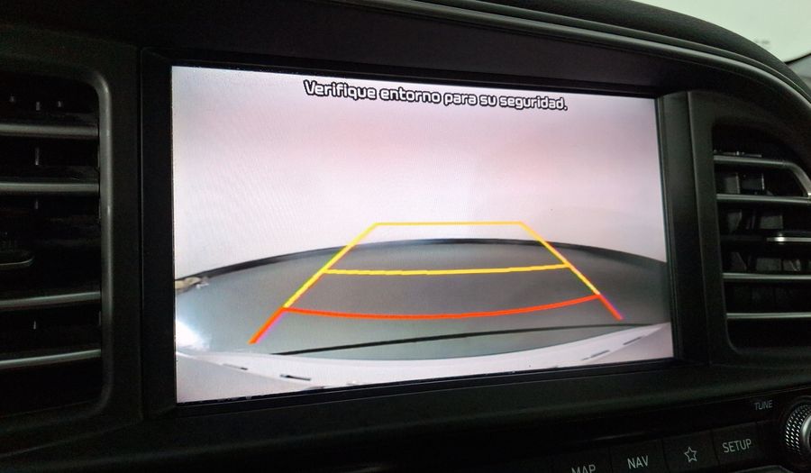 Hyundai Elantra 2.0 LIMITED TECH NAVI AUTO Sedan 2019