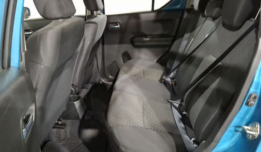 Suzuki Ignis 1.2 GLX Hatchback 2022