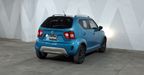 Suzuki Ignis 1.2 GLX Hatchback 2022