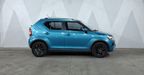 Suzuki Ignis 1.2 GLX Hatchback 2022