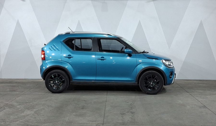 Suzuki Ignis 1.2 GLX Hatchback 2022