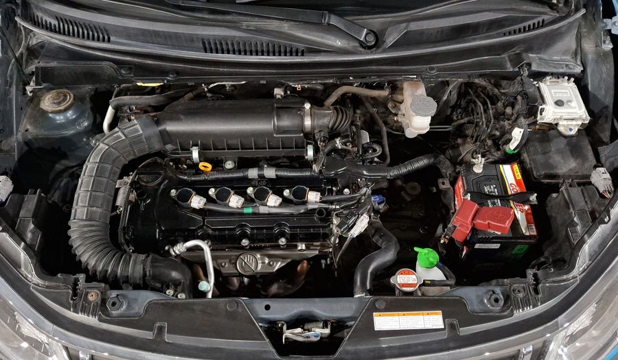 Suzuki Ignis 1.2 GLX Hatchback 2022