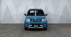 Suzuki Ignis 1.2 GLX Hatchback 2022