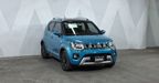 Suzuki Ignis 1.2 GLX Hatchback 2022
