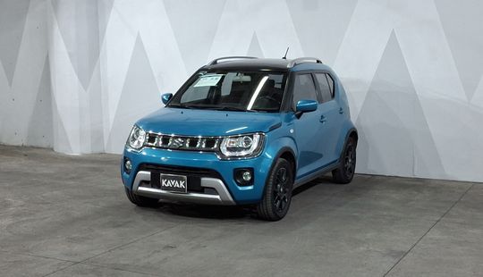 Suzuki • Ignis