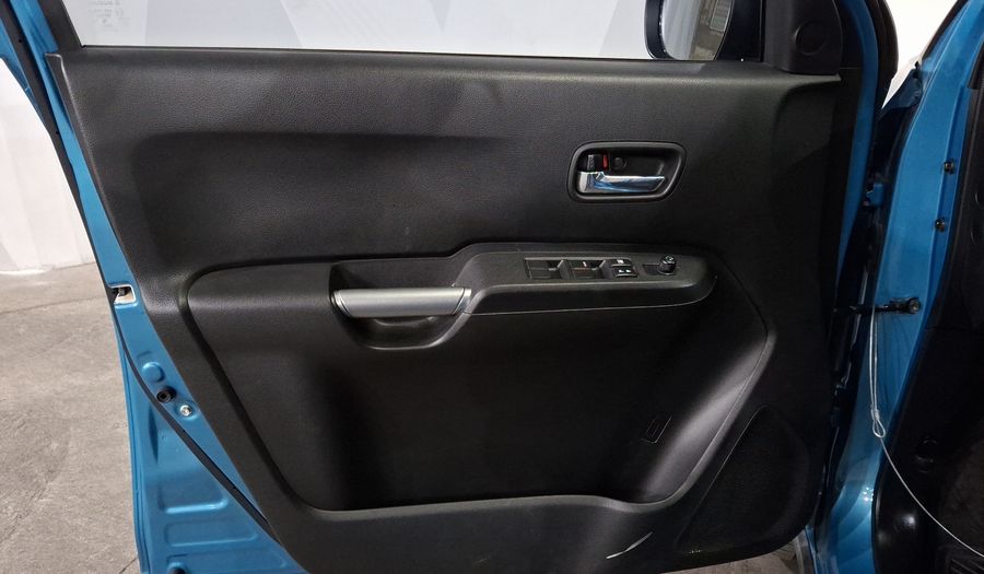 Suzuki Ignis 1.2 GLX Hatchback 2022