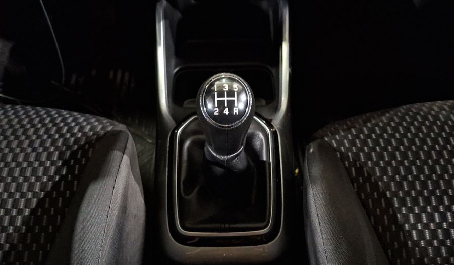 Suzuki Ignis 1.2 GLX Hatchback 2022