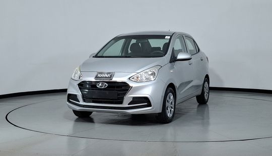 Hyundai • Grand i10