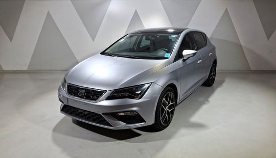 Seat • Leon