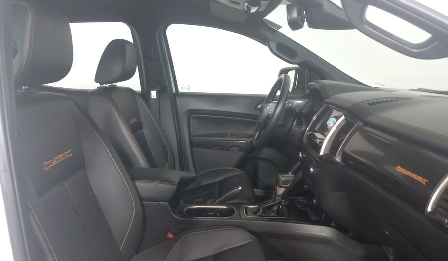 Ford Ranger 2.3 WILDTRAK AUTO 4WD Pickup 2022