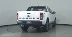 Ford Ranger 2.3 WILDTRAK AUTO 4WD Pickup 2022