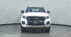 Ford Ranger 2.3 WILDTRAK AUTO 4WD Pickup 2022