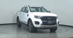 Ford Ranger 2.3 WILDTRAK AUTO 4WD Pickup 2022