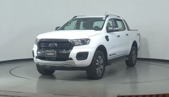 Ford • Ranger
