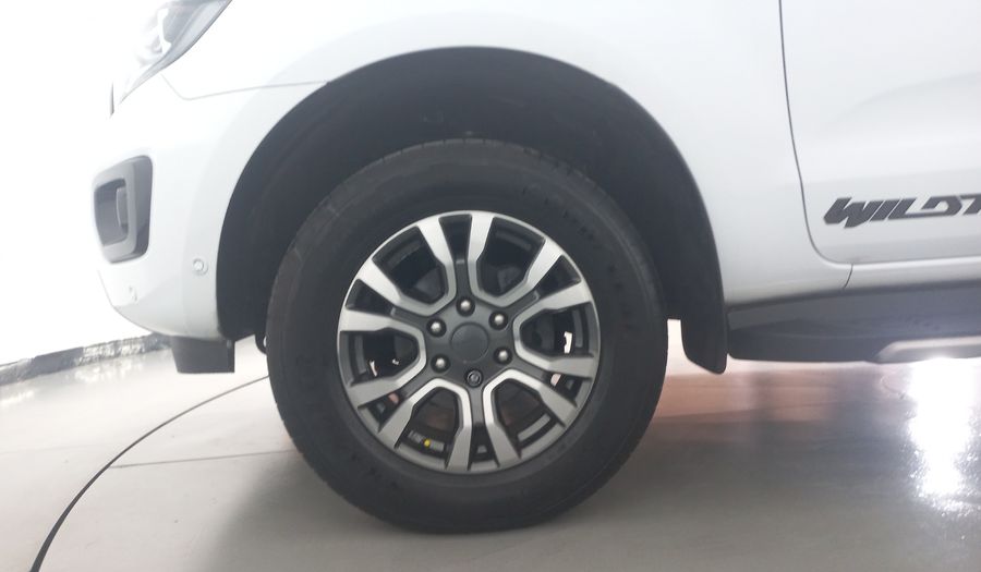 Ford Ranger 2.3 WILDTRAK AUTO 4WD Pickup 2022