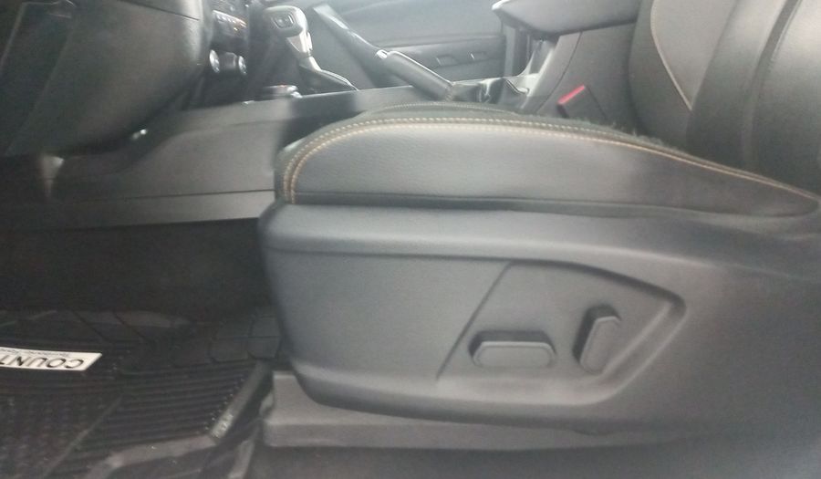 Ford Ranger 2.3 WILDTRAK AUTO 4WD Pickup 2022