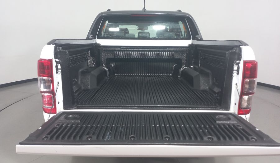 Ford Ranger 2.3 WILDTRAK AUTO 4WD Pickup 2022