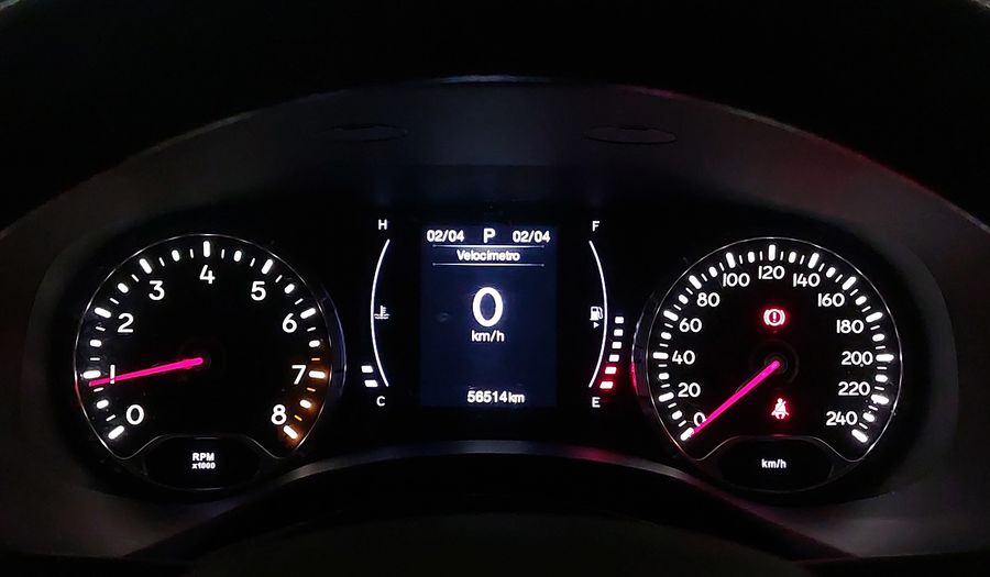 Jeep Renegade 1.8 AUTO Suv 2018