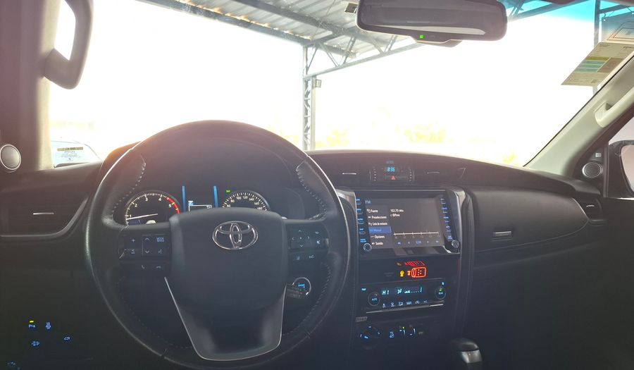 Toyota Sw4 2.8 TDI SRX AUTO 4WD Suv 2021
