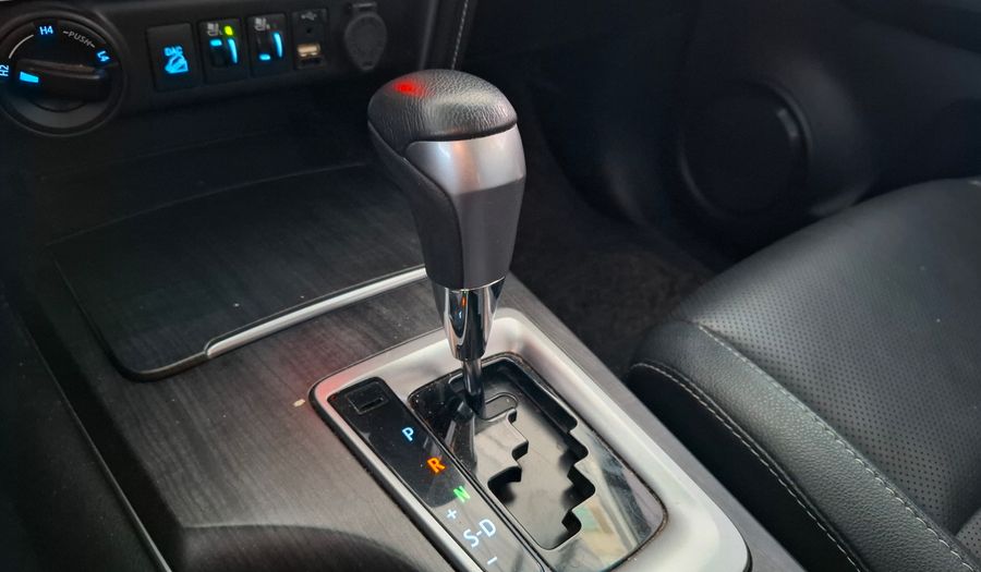Toyota Sw4 2.8 TDI SRX AUTO 4WD Suv 2021