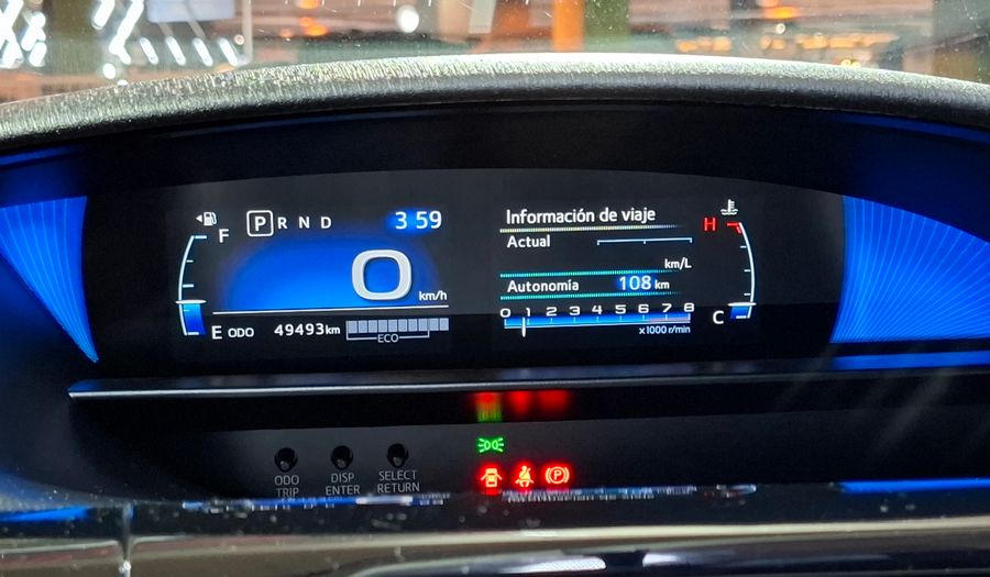 Toyota Etios 1.5 XLS AUTO Hatchback 2021