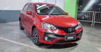 Toyota Etios 1.5 XLS AUTO Hatchback 2021